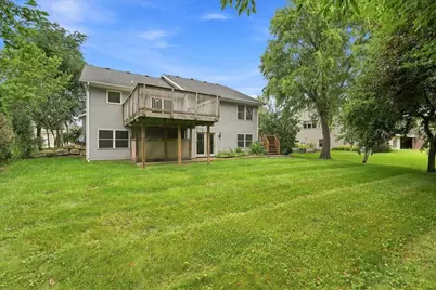 2880 Crinkle Root Drive, Fitchburg, WI 53711 - Photo 45