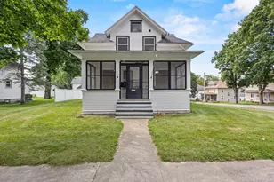 545 Park Ave, Waterloo, WI 53594 - Photo 1