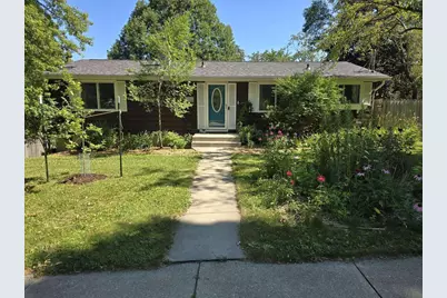 902 Moorland Road, Madison, WI 53713 - Photo 1