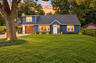 111 Lord St, Edgerton, WI 53534 - Photo 1