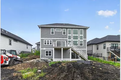 906 Travis Larson Court, Waunakee, WI 53597 - Photo 3