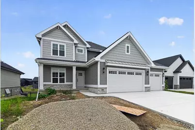 906 Travis Larson Court, Waunakee, WI 53597 - Photo 1