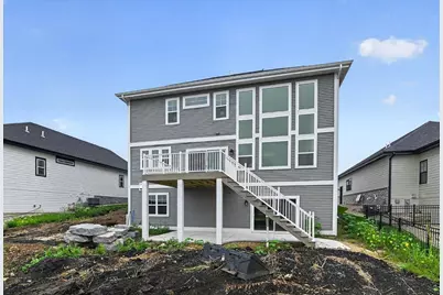 906 Travis Larson Court, Waunakee, WI 53597 - Photo 5