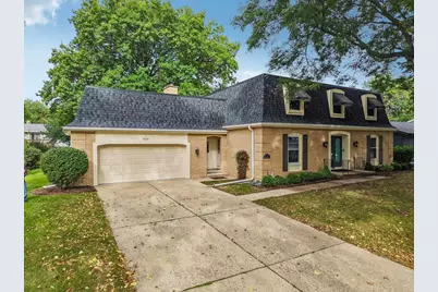 5318 Comanche Way, Madison, WI 53704 - Photo 1