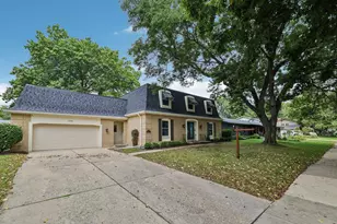 5318 Comanche Way, Madison, WI 53704 - Photo 3