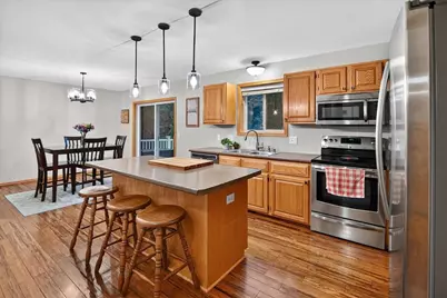 1210 Twinleaf Lane, Madison, WI 53719 - Photo 1