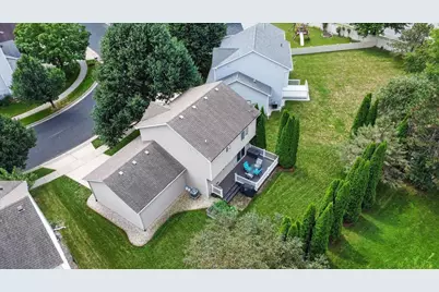 1210 Twinleaf Lane, Madison, WI 53719 - Photo 33