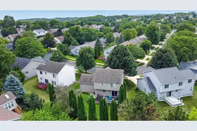 1210 Twinleaf Lane, Madison, WI 53719 - Photo 35