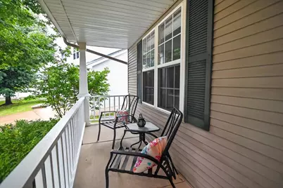 1210 Twinleaf Lane, Madison, WI 53719 - Photo 3