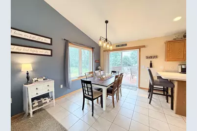 612 Birdie Lane, Poynette, WI 53955 - Photo 9