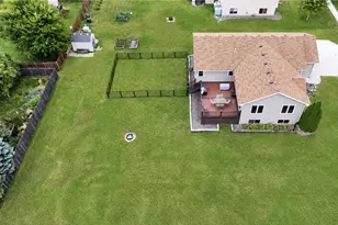 612 Birdie Ln, Poynette, WI 53955 - Photo 3