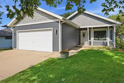 301 Prairie Grass Trail, DeForest, WI 53532 - Photo 1