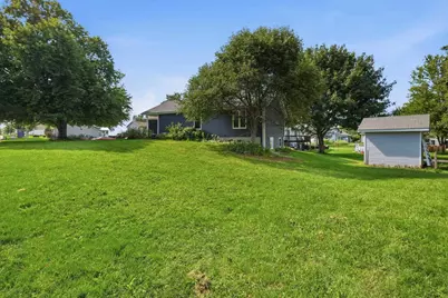 301 Prairie Grass Trail, DeForest, WI 53532 - Photo 29