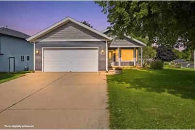 301 Prairie Grass Trail, DeForest, WI 53532 - Photo 33