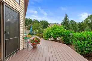 1469 Rain Dance Trail, Nekoosa, WI 54457 - Photo 17
