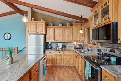 1469 Rain Dance Trail, Nekoosa, WI 54457 - Photo 3