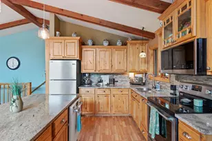 1469 Rain Dance Trail, Nekoosa, WI 54457 - Photo 3