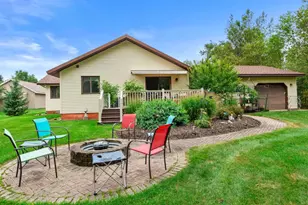 1469 Rain Dance Trail, Nekoosa, WI 54457 - Photo 19