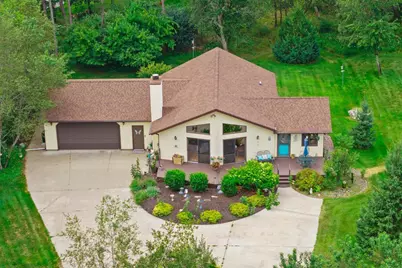 1469 Rain Dance Trail, Nekoosa, WI 54457 - Photo 1