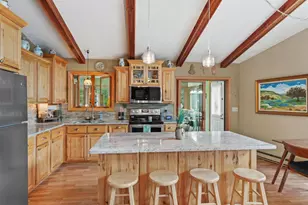 1469 Rain Dance Trail, Nekoosa, WI 54457 - Photo 5