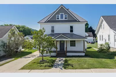1165 Clover Street, Plain, WI 53577 - Photo 1