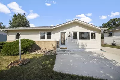 2348 Pioneer Drive, Beloit, WI 53511 - Photo 1
