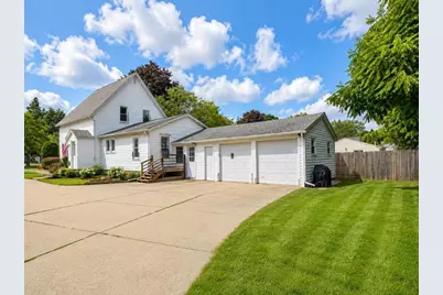 317 Allen Street, Clinton, WI 53525 - Photo 19