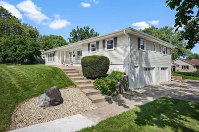 300 Plympton Street, Verona, WI 53593 - Photo 1
