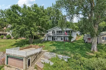 W12035 Baltic Avenue, Merrimac, WI 53561 - Photo 1