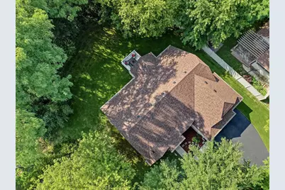 11611 N Woodsview Crossing, Edgerton, WI 53534 - Photo 45