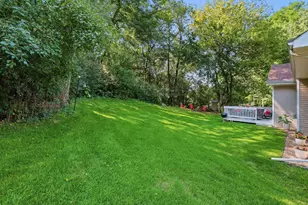 11611 N Woodsview Crossing, Edgerton, WI 53534 - Photo 43