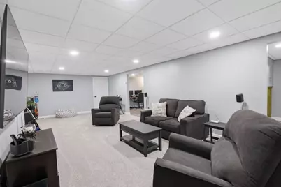 11611 N Woodsview Crossing, Edgerton, WI 53534 - Photo 33