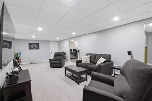 11611 N Woodsview Crossing, Edgerton, WI 53534 - Photo 33