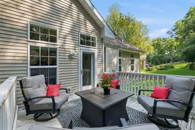 11611 N Woodsview Crossing, Edgerton, WI 53534 - Photo 41