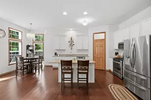 11611 N Woodsview Crossing, Edgerton, WI 53534 - Photo 13