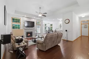 11611 N Woodsview Crossing, Edgerton, WI 53534 - Photo 5