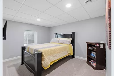 11611 N Woodsview Crossing, Edgerton, WI 53534 - Photo 35