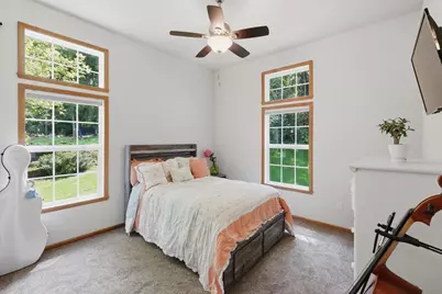 11611 N Woodsview Crossing, Edgerton, WI 53534 - Photo 29