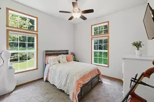 11611 N Woodsview Crossing, Edgerton, WI 53534 - Photo 29