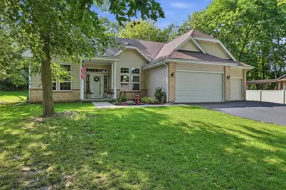 11611 N Woodsview Crossing, Edgerton, WI 53534 - Photo 53