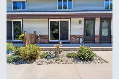 246 Ba Wood Lane, Janesville, WI 53545 - Photo 39