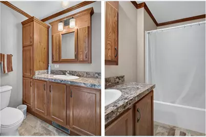 889 Norman Drive, Stoughton, WI 53589 - Photo 13
