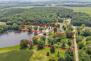 W5308 County Road G, Rio, WI 53960 - Photo 87