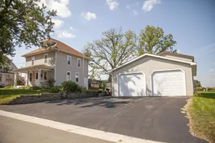 115 W Wilson St, Blanchardville, WI 53516 - Photo 17