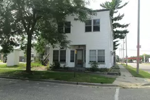 501 S Grant St, Adams, WI 53910 - Photo 1