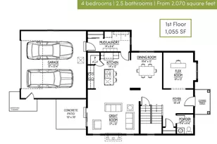4812 Romaine Rd, Fitchburg, WI 53711 - Photo 83