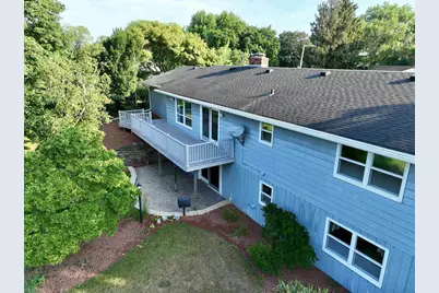 921 Park Ridge Road, Janesville, WI 53546 - Photo 51