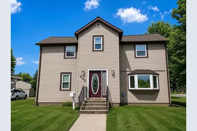 602 Mansion Street, Mauston, WI 53948 - Photo 35