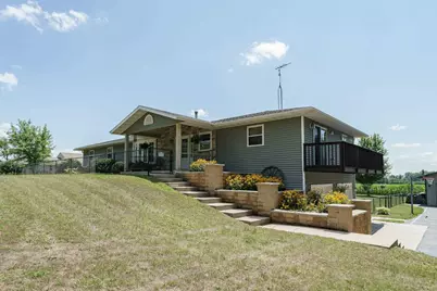W5359 Bark River Road, Fort Atkinson, WI 53538 - Photo 1