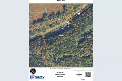 E16003 County Road P, Hillsboro, WI 54634 - Photo 27